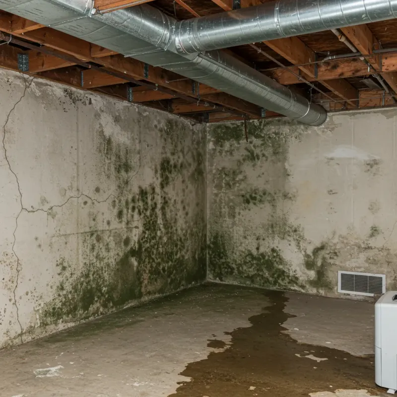 Professional Mold Removal in Saint Cloud, MN